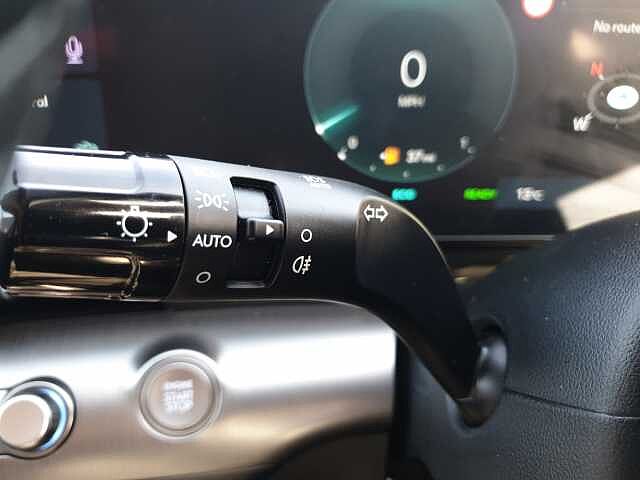 Hyundai KONA 1.6 Hybrid 129 Advance 5dr DCT
