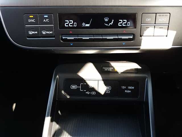 Hyundai KONA 1.6 Hybrid 129 Advance 5dr DCT