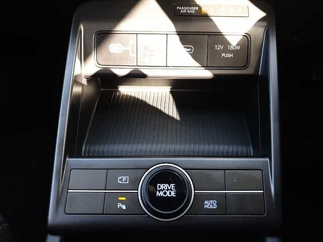 Hyundai KONA 1.6 Hybrid 129 Advance 5dr DCT