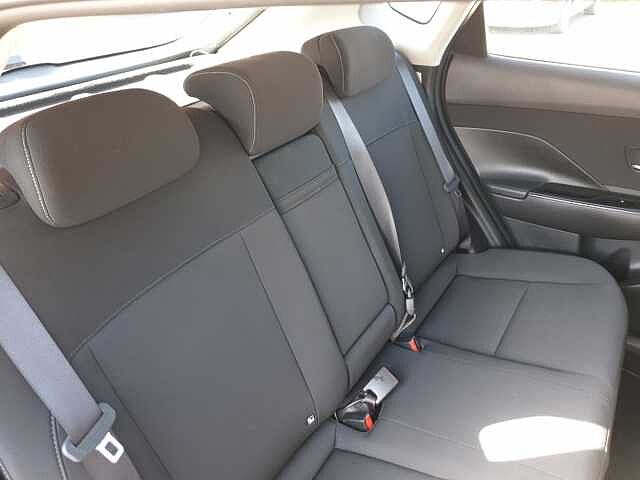 Hyundai KONA 1.6 Hybrid 129 Advance 5dr DCT