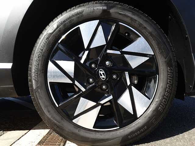 Hyundai KONA 1.6 Hybrid 129 Advance 5dr DCT