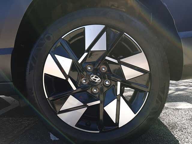 Hyundai KONA 1.6 Hybrid 129 Advance 5dr DCT