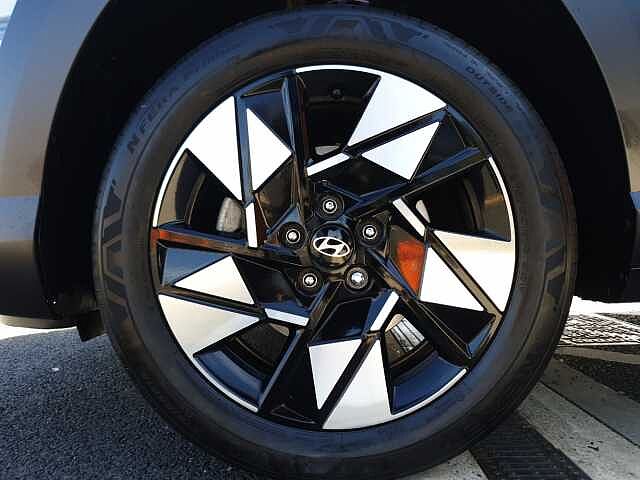 Hyundai KONA 1.6 Hybrid 129 Advance 5dr DCT