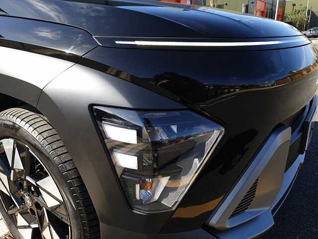 Hyundai KONA 1.6 Hybrid 129 Advance 5dr DCT