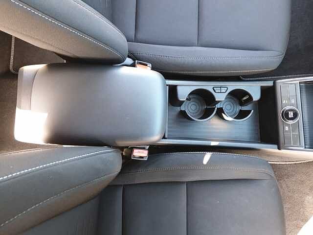 Hyundai KONA 1.6 Hybrid 129 Advance 5dr DCT