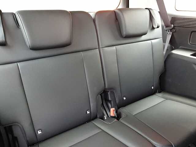 Hyundai Santa Fe Estate 1.6 TGDi Plug-in Hybrid Ultimate 5dr 4WD Auto