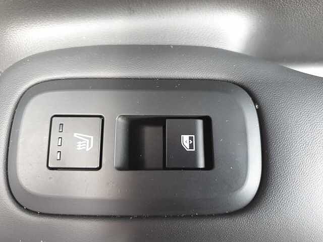 Hyundai Santa Fe Estate 1.6 TGDi Plug-in Hybrid Ultimate 5dr 4WD Auto