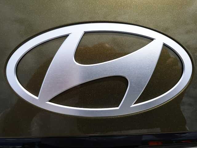 Hyundai Santa Fe Estate 1.6 TGDi Plug-in Hybrid Ultimate 5dr 4WD Auto