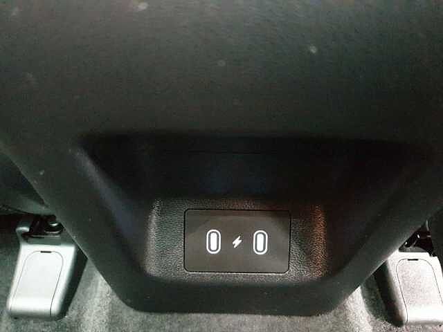 Hyundai TUCSON 1.6T Hybrid N Line S 5dr Auto Black