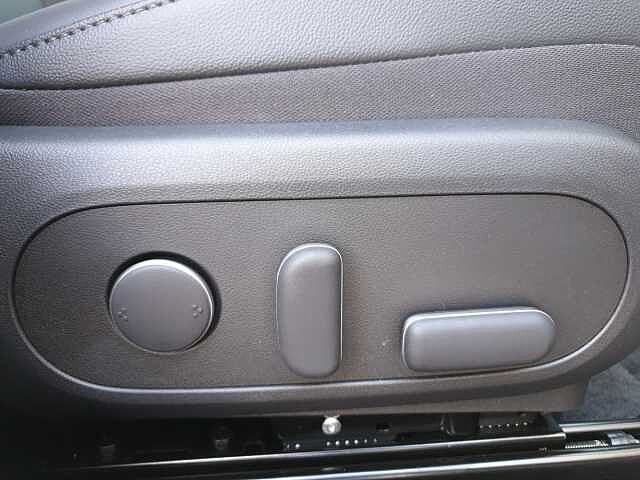 Hyundai KONA 1.6T 138 Ultimate 5dr DCT Blue