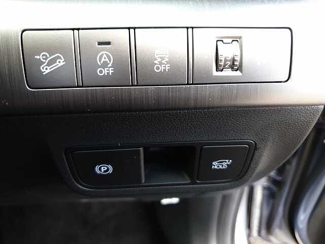 Hyundai KONA 1.6T 138 Ultimate 5dr DCT Blue