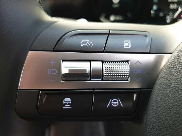 Hyundai KONA 1.6T 138 Ultimate 5dr DCT Blue