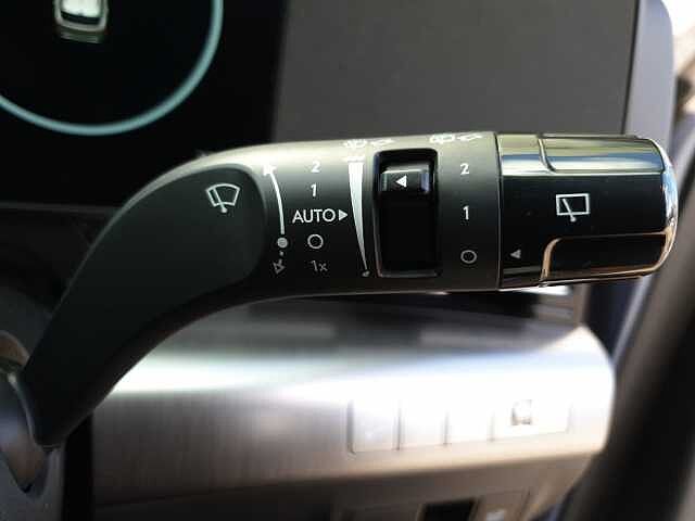 Hyundai KONA 1.6T 138 Ultimate 5dr DCT Blue