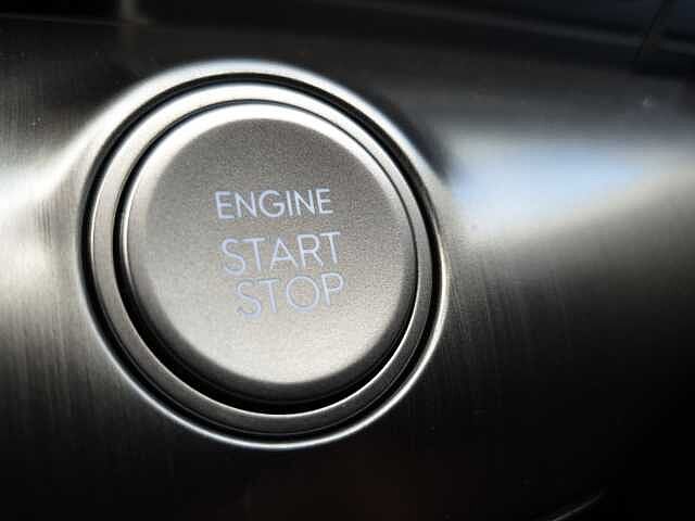 Hyundai KONA 1.6T 138 Ultimate 5dr DCT Blue