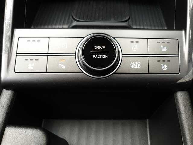 Hyundai KONA 1.6T 138 Ultimate 5dr DCT Blue