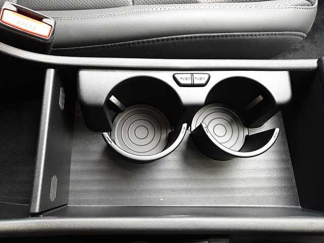 Hyundai KONA 1.6T 138 Ultimate 5dr DCT Blue