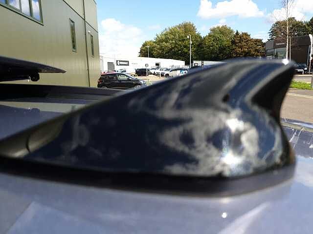 Hyundai KONA 1.6T 138 Ultimate 5dr DCT Blue