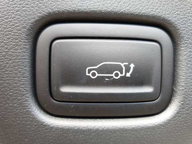 Hyundai KONA 1.6T 138 Ultimate 5dr DCT Blue