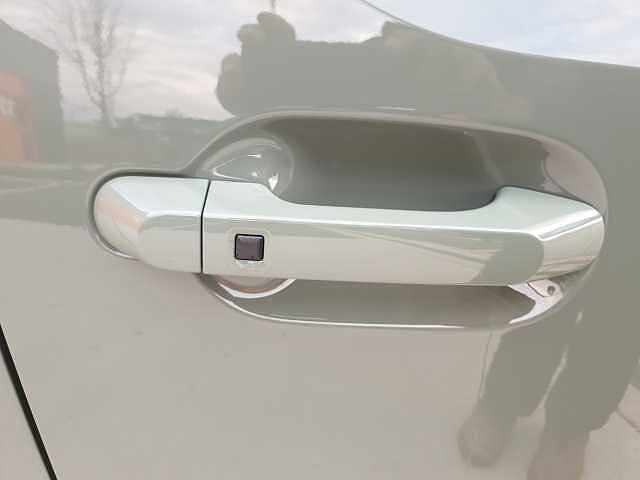 Hyundai INSTER 85kW 02 49kWh 5dr Auto Green