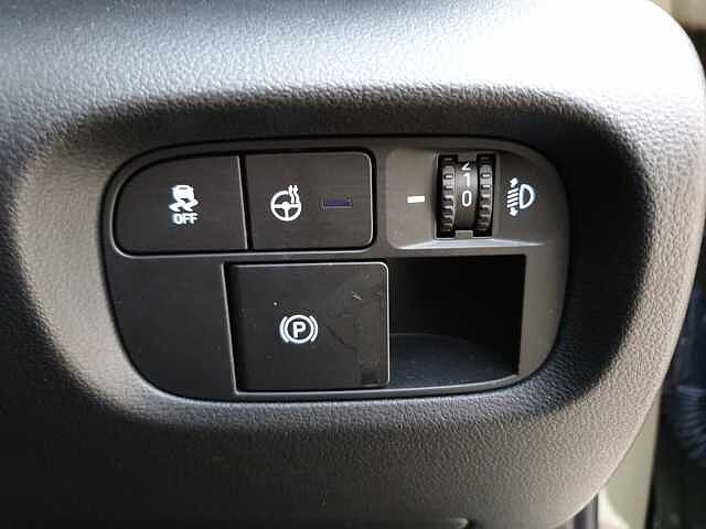 Hyundai INSTER 85kW 02 49kWh 5dr Auto Green