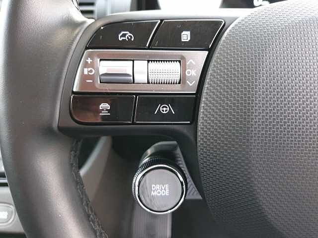 Hyundai INSTER 85kW 02 49kWh 5dr Auto Green