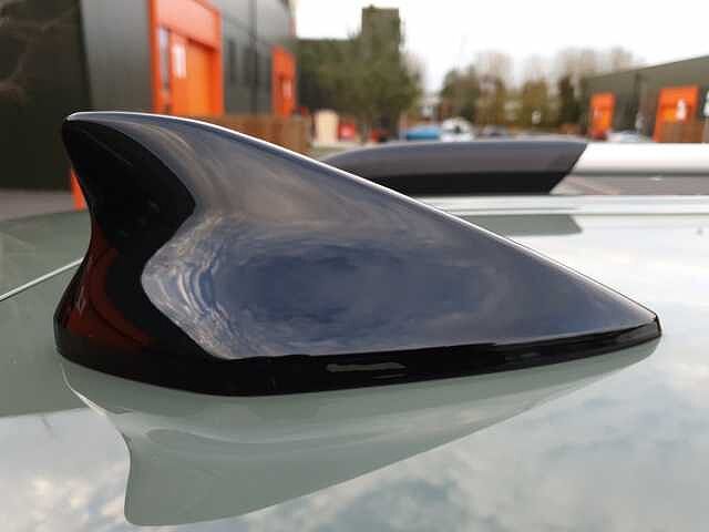 Hyundai INSTER 85kW 02 49kWh 5dr Auto Green