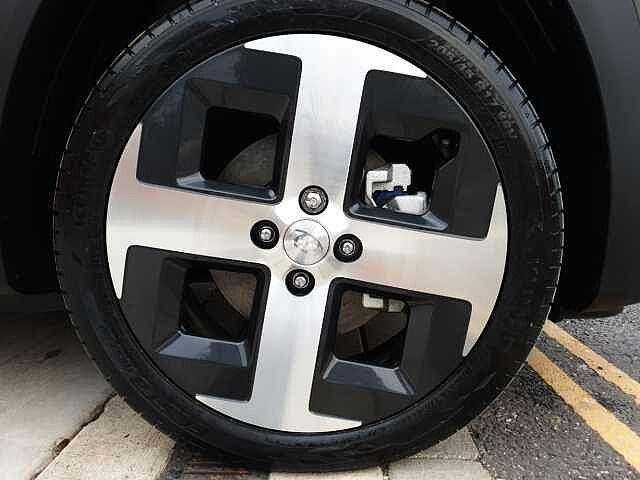 Hyundai INSTER 85kW 02 49kWh 5dr Auto Green