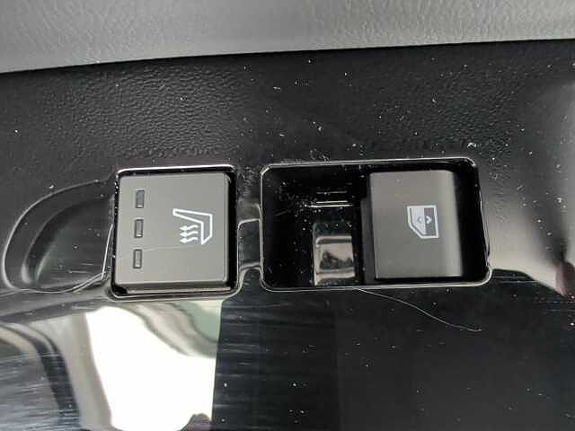 Hyundai TUCSON 1.6T Hybrid Ultimate 5dr Auto