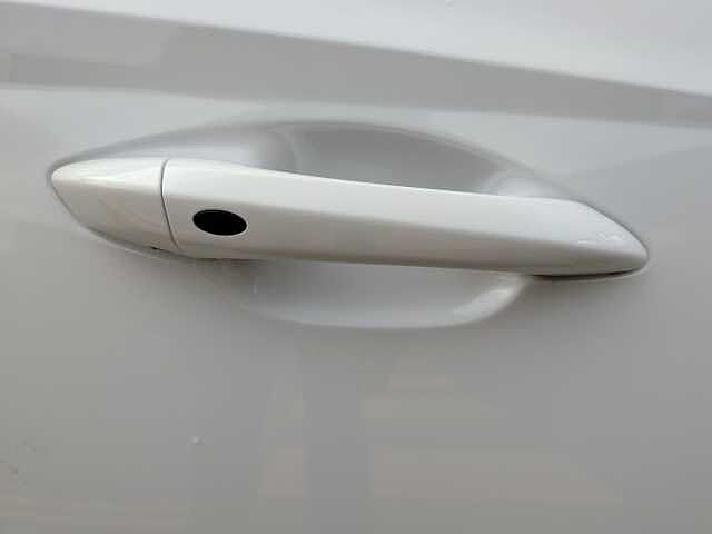 Hyundai TUCSON 1.6T Hybrid Ultimate 5dr Auto