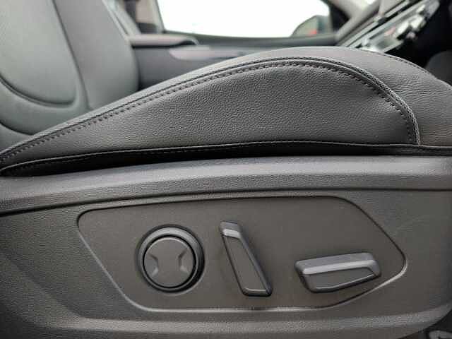 Hyundai TUCSON 1.6T Hybrid Ultimate 5dr Auto