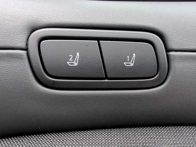 Hyundai TUCSON 1.6T Hybrid Ultimate 5dr Auto