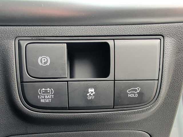 Hyundai TUCSON 1.6T Hybrid Ultimate 5dr Auto