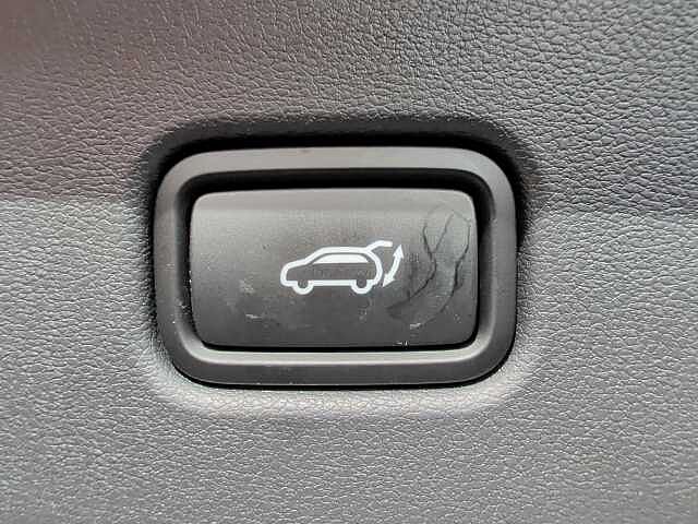 Hyundai TUCSON 1.6T Hybrid Ultimate 5dr Auto