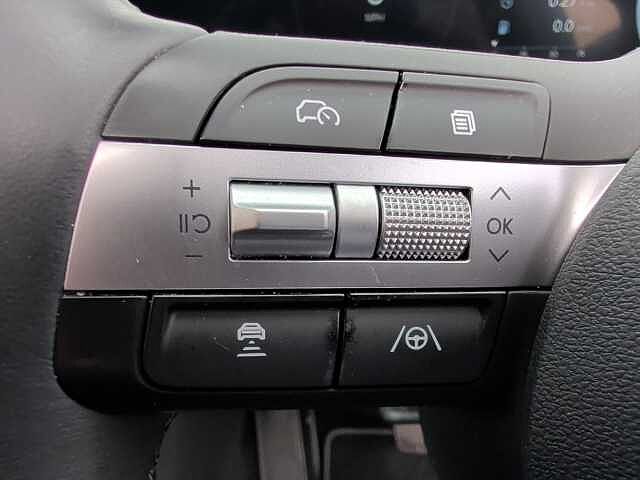 Hyundai TUCSON 1.6T Hybrid Ultimate 5dr Auto