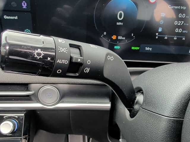 Hyundai TUCSON 1.6T Hybrid Ultimate 5dr Auto