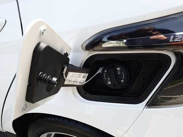 Hyundai I20 1.0T GDi N Line S 5dr DCT White