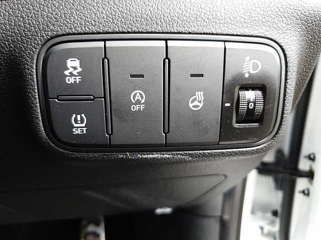 Hyundai I20 1.0T GDi N Line S 5dr DCT White