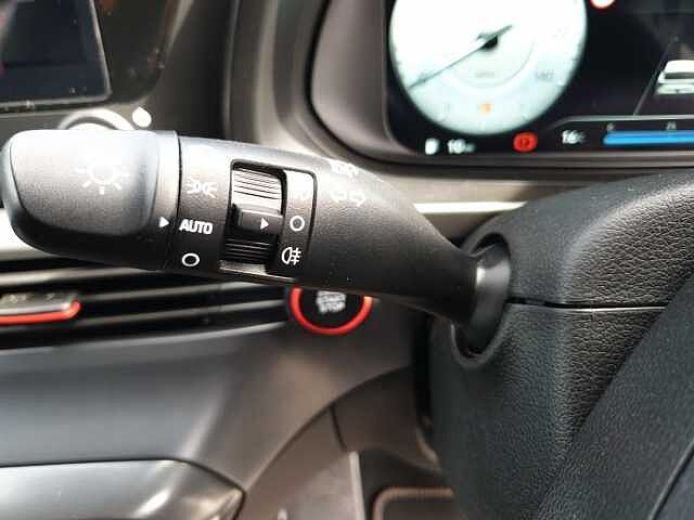 Hyundai I20 1.0T GDi N Line S 5dr DCT White