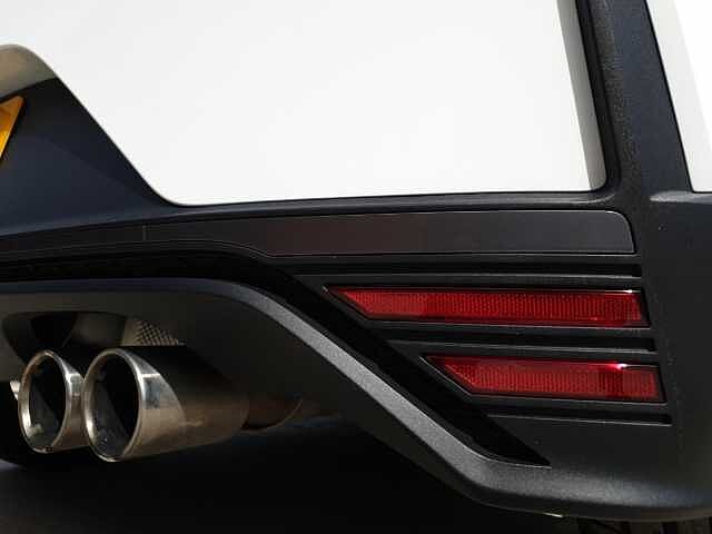 Hyundai I20 1.0T GDi N Line S 5dr DCT White