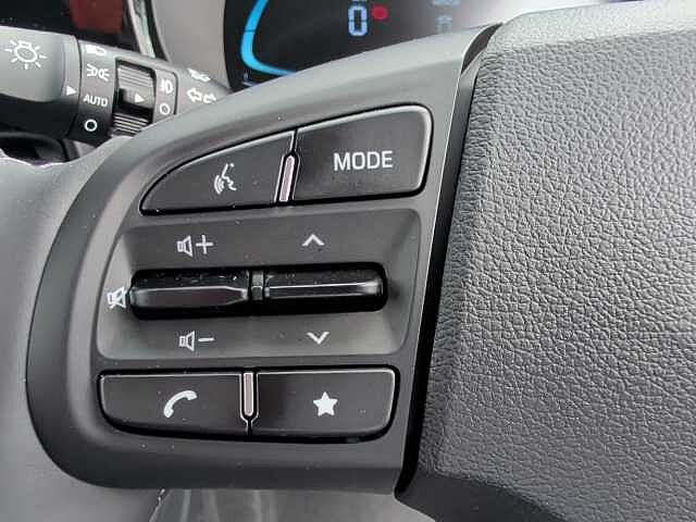 Hyundai i10 1.2 [79] Premium 5dr Auto [Nav]