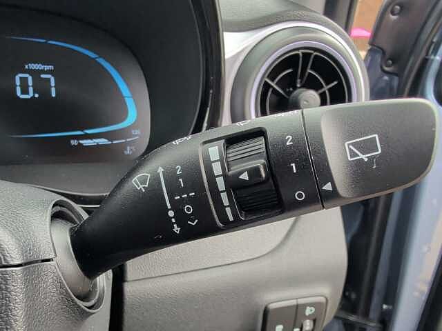 Hyundai i10 1.2 [79] Premium 5dr Auto [Nav]