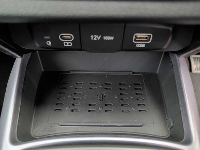 Hyundai i10 1.2 [79] Premium 5dr Auto [Nav]