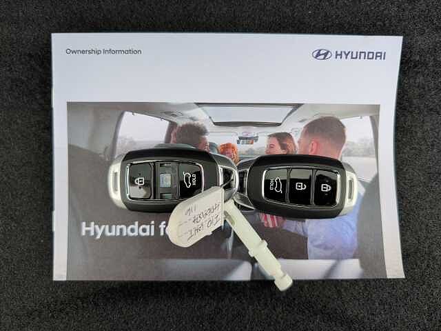 Hyundai i10 1.2 [79] Premium 5dr [Nav]