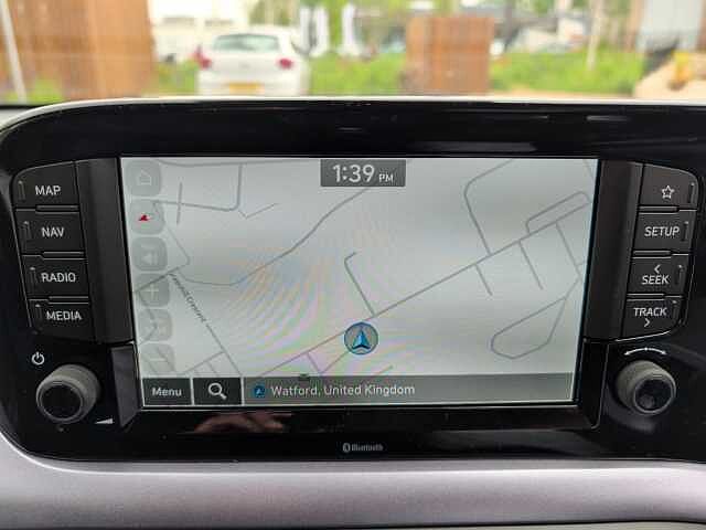 Hyundai i10 1.2 [79] Premium 5dr [Nav]