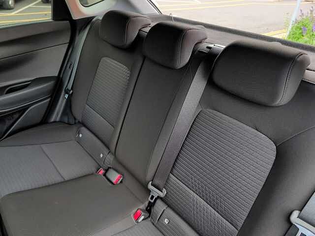 Hyundai i20 1.0T GDi 48V MHD Premium 5dr DCT