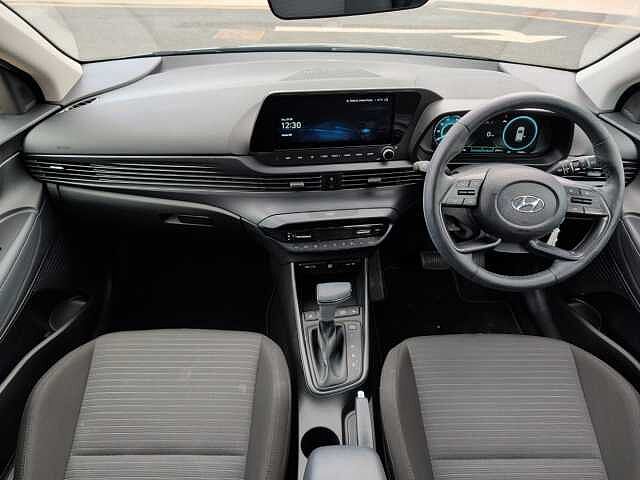 Hyundai i20 1.0T GDi 48V MHD Premium 5dr DCT
