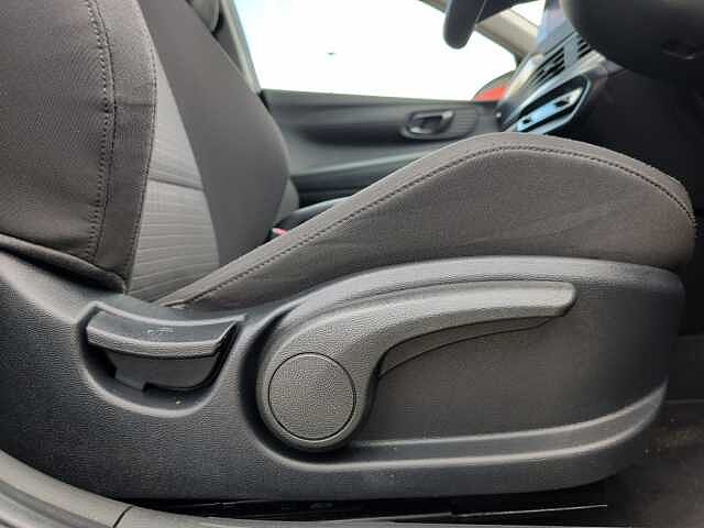Hyundai i20 1.0T GDi 48V MHD Premium 5dr DCT