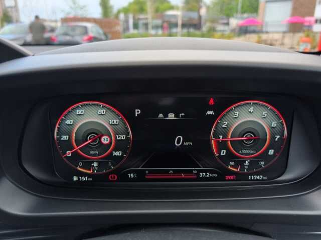 Hyundai i20 1.0T GDi 48V MHD Premium 5dr DCT