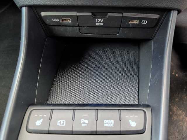 Hyundai i20 1.0T GDi 48V MHD Premium 5dr DCT
