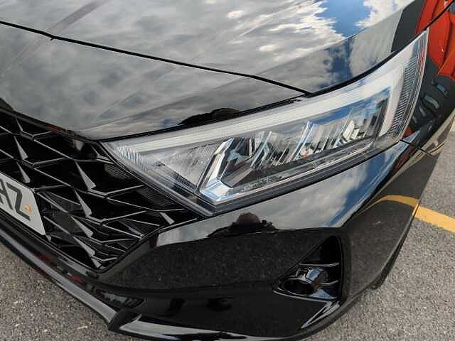 Hyundai i20 1.0T GDi 48V MHD Premium 5dr DCT
